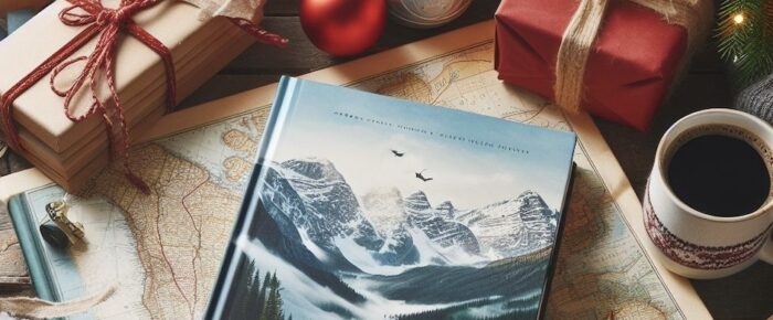 Tipy na vánoční dárky: 10 knih o cestách za dobrodružstvím