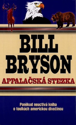 Bill Bryson, Appalačská stezka