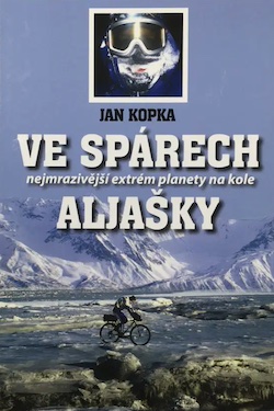 Jan Kopka, Ve spárech Aljašky